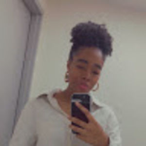 Meet your Posher, Kitiana